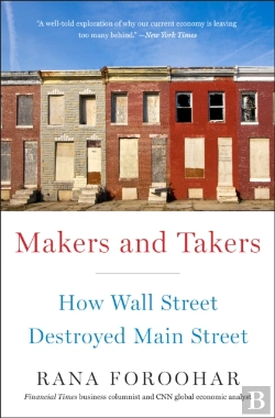 Bertrand.pt - Makers And Takers