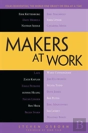 Makers At Work