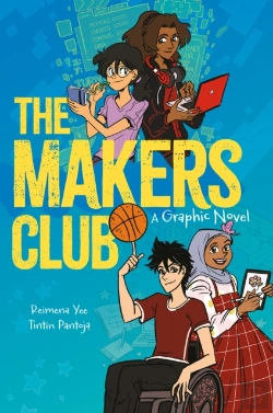 Bertrand.pt - Makers Club