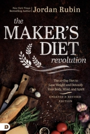 Maker'S Diet Revolution, The
