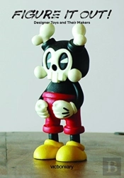 Makers Make Figurines