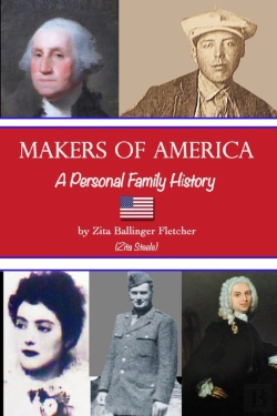 Bertrand.pt - Makers Of America: A Personal Family His