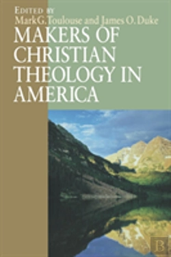 Bertrand.pt - Makers Of Christian Theology In America