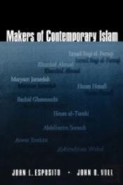 Makers Of Contemporary Islam