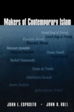 Bertrand.pt - Makers Of Contemporary Islam