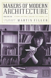 Makers Of Modern Architecture