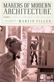 Makers Of Modern Architecture Vol2