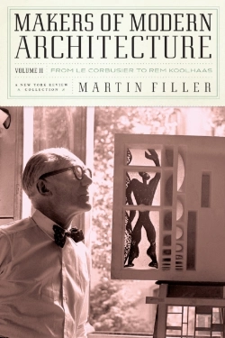Bertrand.pt - Makers Of Modern Architecture Vol2