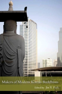 Bertrand.pt - Makers Of Modern Korean Buddhism