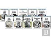 Makers Of Modern Science, New Set, 10-Volumes