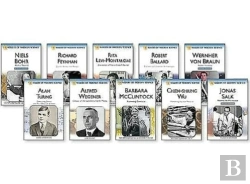 Bertrand.pt - Makers Of Modern Science, New Set, 10-Volumes