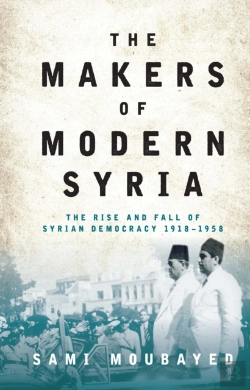 Bertrand.pt - Makers Of Modern Syria The