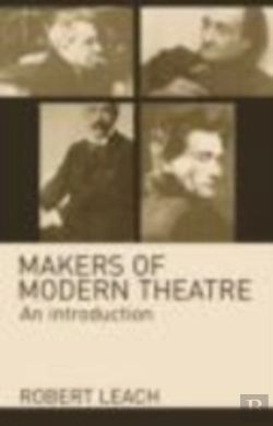 Bertrand.pt - Makers Of Modern Theatre