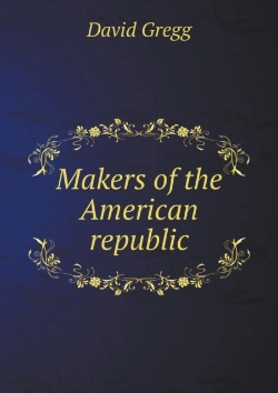 Bertrand.pt - Makers Of The American Republic