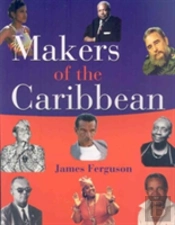 Makers Of The Caribbean
