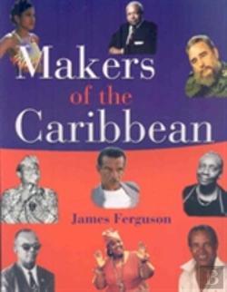 Bertrand.pt - Makers Of The Caribbean