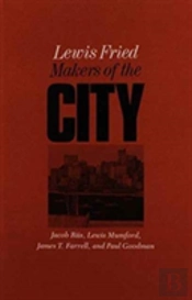 Makers Of The City