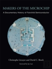 Makers Of The Microchip