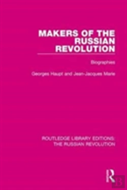 Bertrand.pt - Makers Of The Russian Revolution