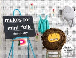 Bertrand.pt - Makes For Mini Folk