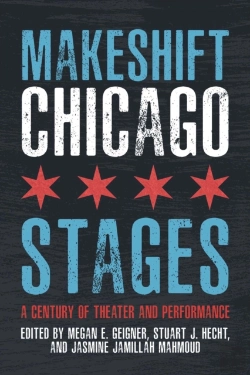 Bertrand.pt - Makeshift Chicago Stages