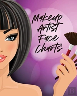 Bertrand.pt - Makeup Artist Face Charts