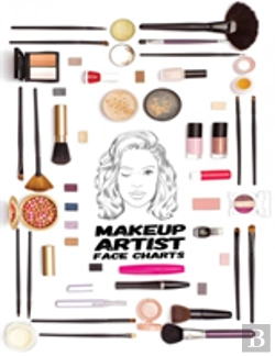Bertrand.pt - Makeup Artist Face Charts
