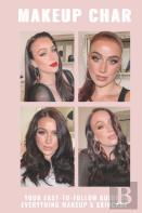 Makeup Char