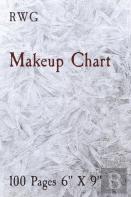 Makeup Chart
