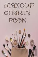 Makeup Charts Book