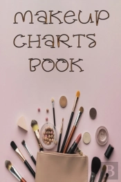 Makeup Charts Book