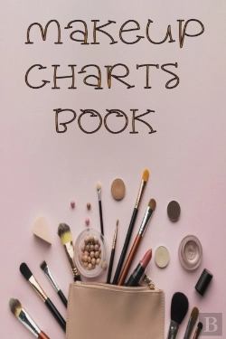 Bertrand.pt - Makeup Charts Book