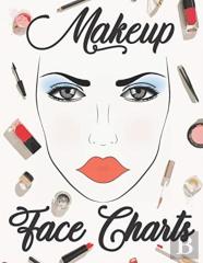 Makeup Face Charts