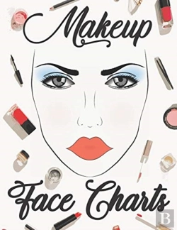 Bertrand.pt - Makeup Face Charts