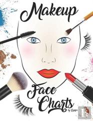 Makeup Face Charts