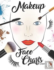 Makeup Face Charts
