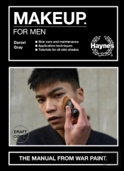 Makeup For Men
