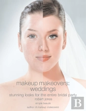 Makeup Makeovers: Weddings