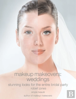 Bertrand.pt - Makeup Makeovers: Weddings