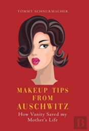 Makeup Tips From Auschwitz