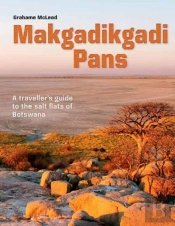 Makgadikgadi Pans