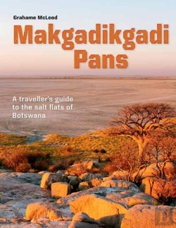 Bertrand.pt - Makgadikgadi Pans
