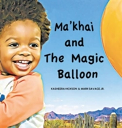 Bertrand.pt - Ma'Khai And The Magic Balloon