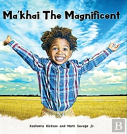Bertrand.pt - Ma'Khai The Magnificent