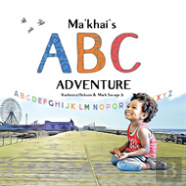 Ma'Khai'S Abc Adventure