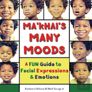Ma'Khai'S Many Moods