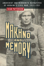 Makhno And Memory