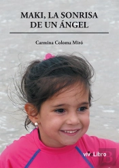Maki, La Sonrisa De Un Ángel
