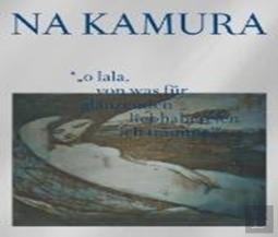 Maki Na Kamura