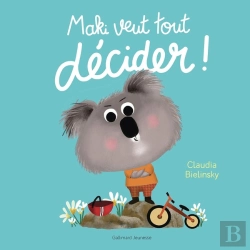 Bertrand.pt - Maki Veut Tout Décider !